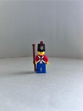 LEGO Education Imperial Soldier Minifigure